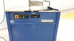 Fleixadora industrial certificada segons el RD 1215/1997