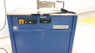 Fleixadora industrial certificada segons el RD 1215/1997